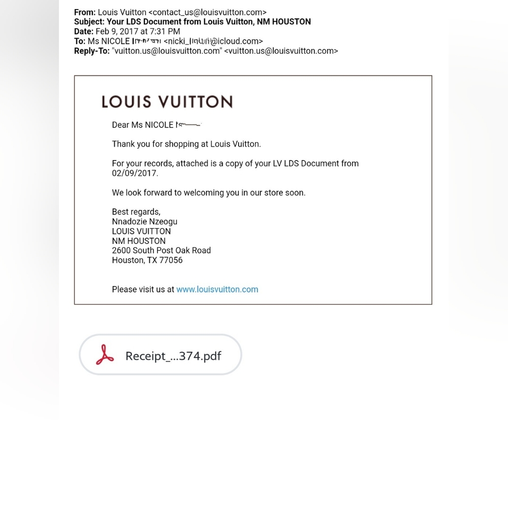 *SOLD* Louis Vuitton Speedy 25 Ebene Bandouliere Handbag Crossbody - Picture 6 of 17